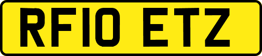 RF10ETZ