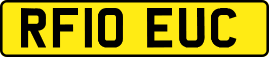 RF10EUC