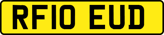RF10EUD