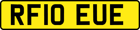 RF10EUE