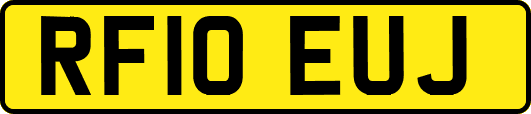 RF10EUJ