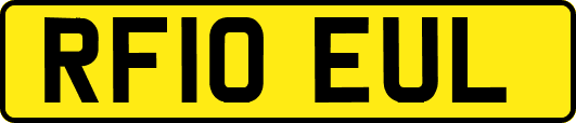 RF10EUL