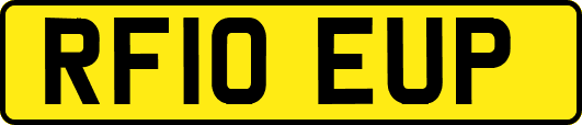 RF10EUP