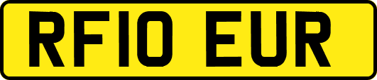 RF10EUR