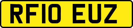 RF10EUZ