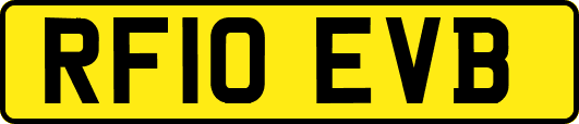RF10EVB