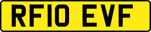 RF10EVF