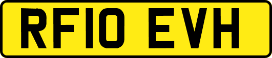 RF10EVH