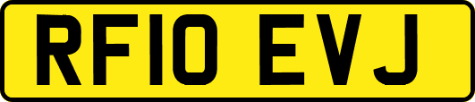 RF10EVJ