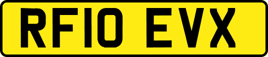 RF10EVX