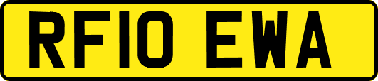 RF10EWA