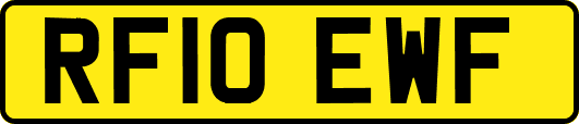 RF10EWF