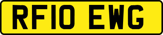 RF10EWG