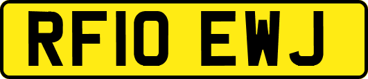 RF10EWJ