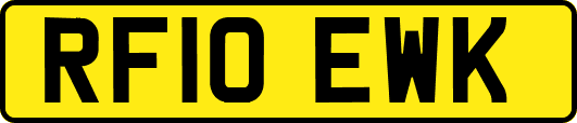 RF10EWK