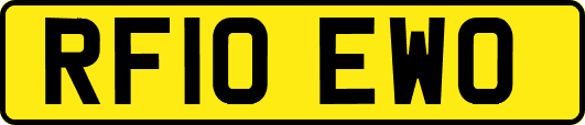 RF10EWO