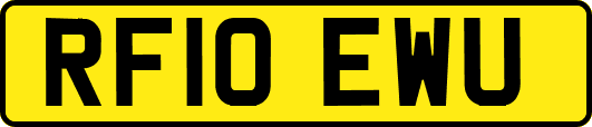 RF10EWU