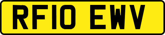 RF10EWV