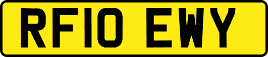 RF10EWY