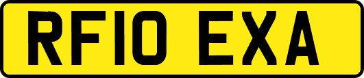 RF10EXA