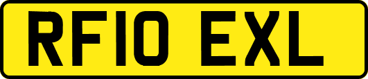 RF10EXL