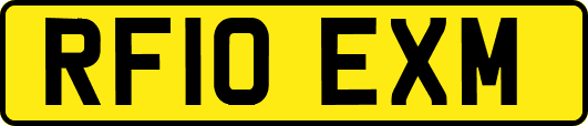RF10EXM