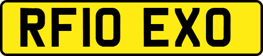 RF10EXO