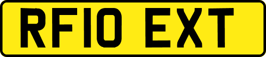 RF10EXT