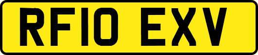 RF10EXV