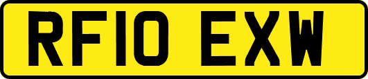 RF10EXW