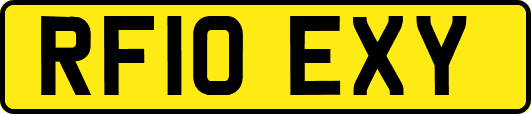 RF10EXY