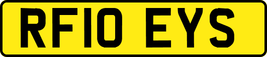 RF10EYS