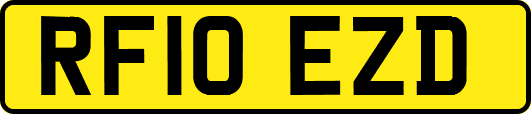 RF10EZD