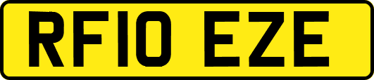 RF10EZE