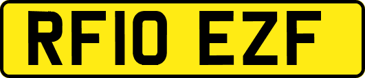 RF10EZF
