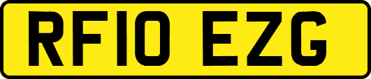 RF10EZG