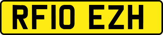 RF10EZH