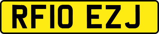 RF10EZJ