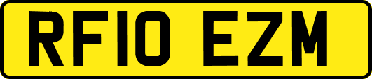RF10EZM