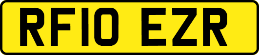 RF10EZR