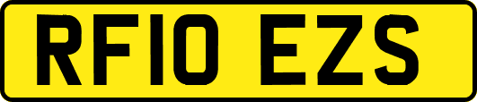RF10EZS
