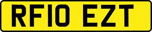 RF10EZT
