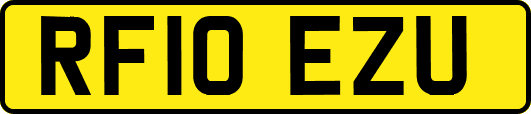 RF10EZU