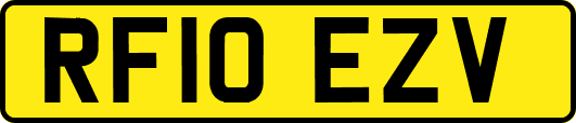 RF10EZV