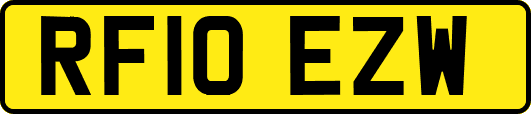 RF10EZW