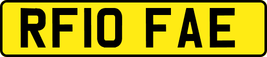 RF10FAE