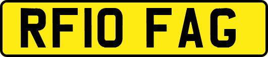 RF10FAG