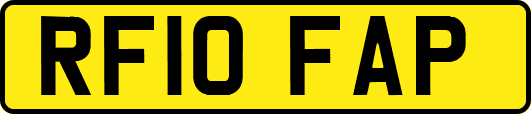 RF10FAP