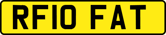 RF10FAT