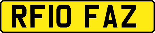 RF10FAZ